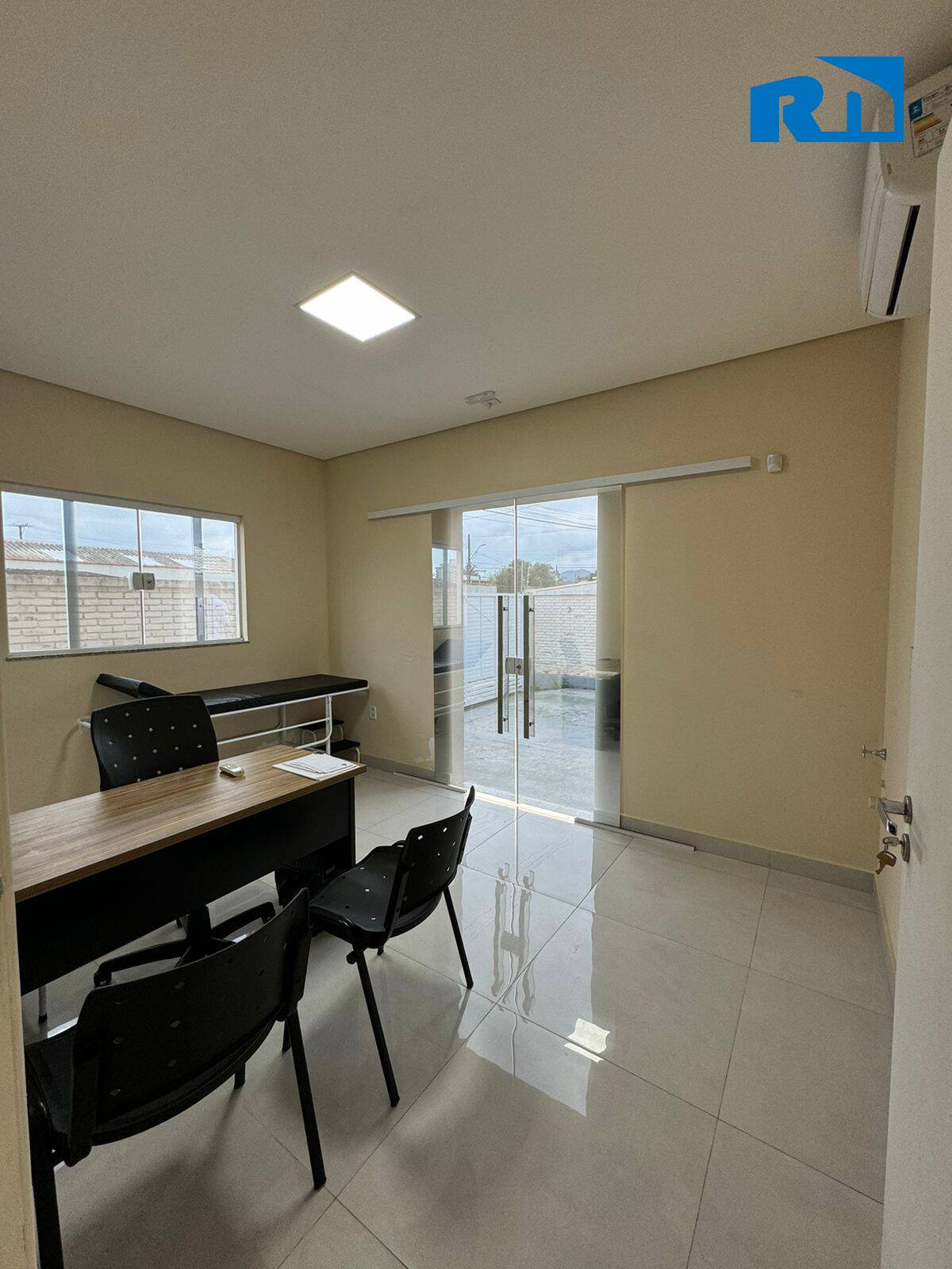 Conjunto Comercial-Sala para alugar, 255m² - Foto 7