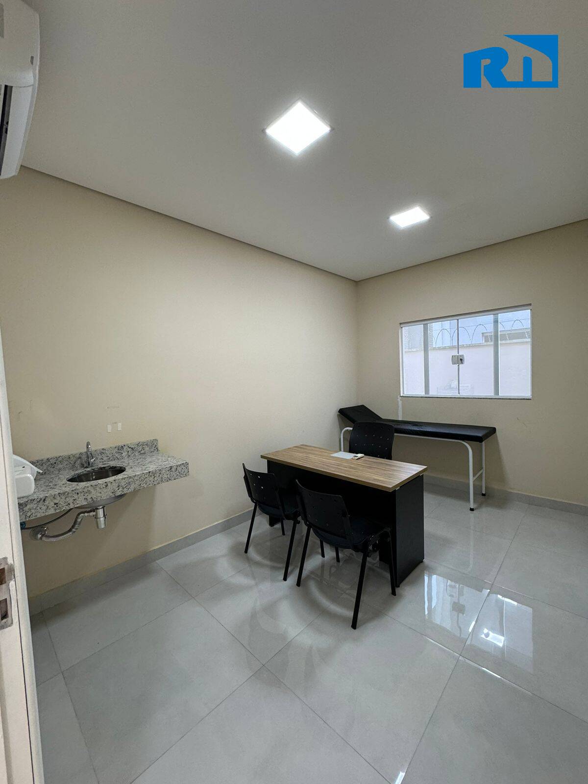 Conjunto Comercial-Sala para alugar, 255m² - Foto 5