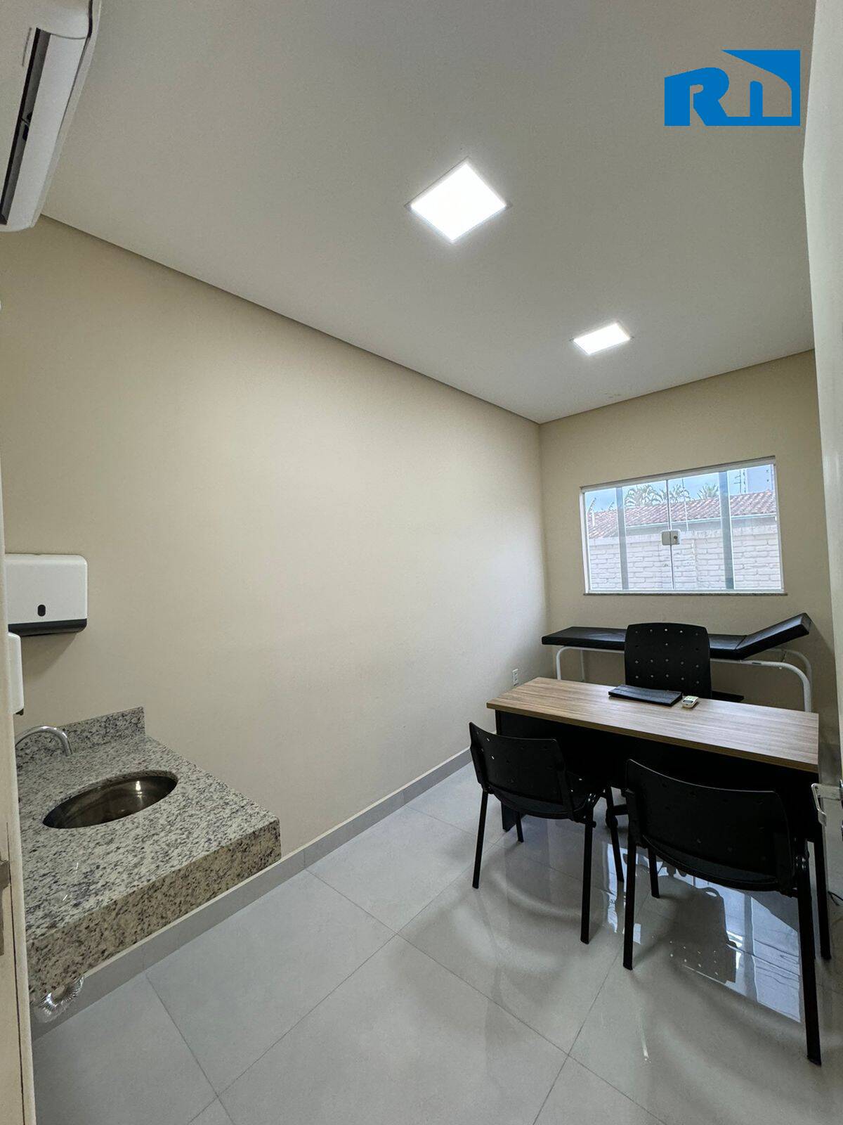 Conjunto Comercial-Sala para alugar, 255m² - Foto 4