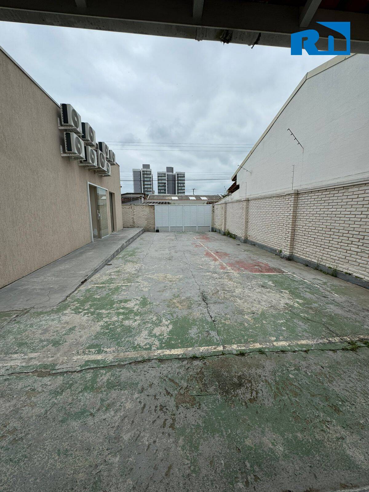 Conjunto Comercial-Sala para alugar, 255m² - Foto 11