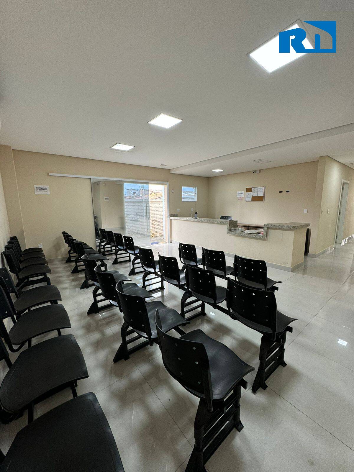 Conjunto Comercial-Sala para alugar, 255m² - Foto 1