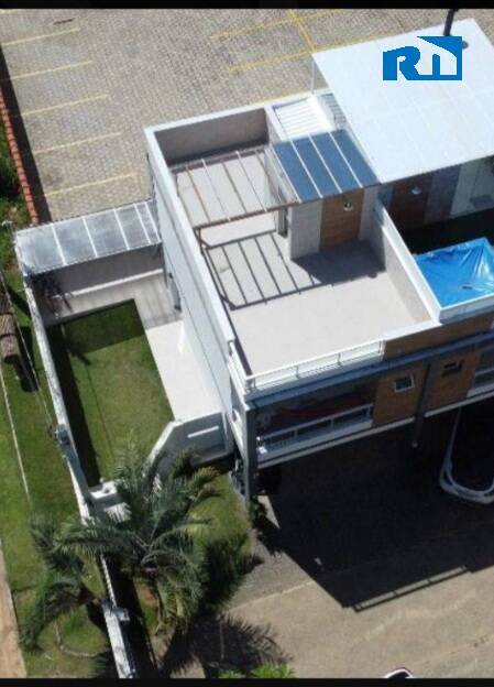 Triplex dos na Praia de Massaguaçu em Caraguatatuba