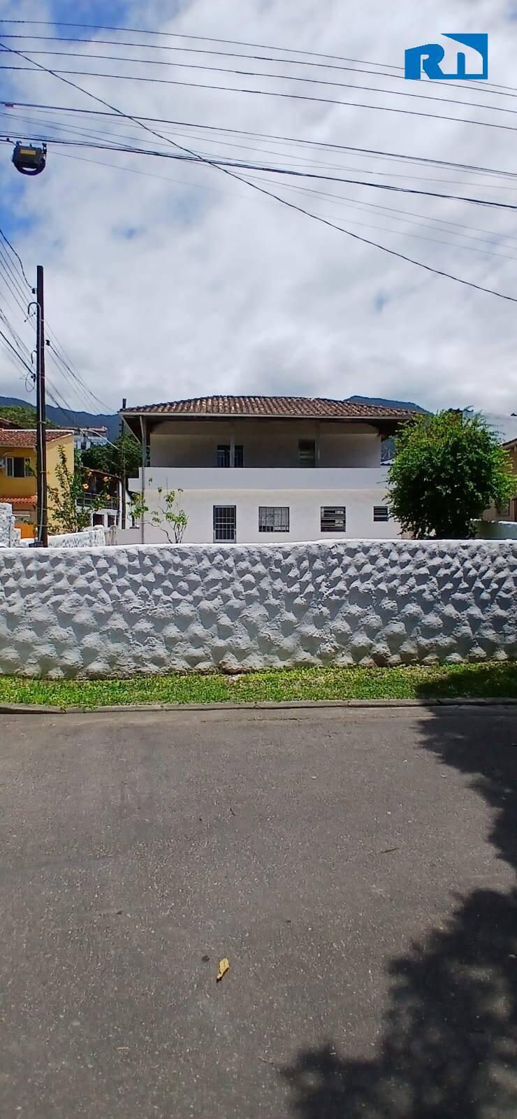 Casa de Praia à Venda – Praia da Cocanha, Caraguatatuba/SP