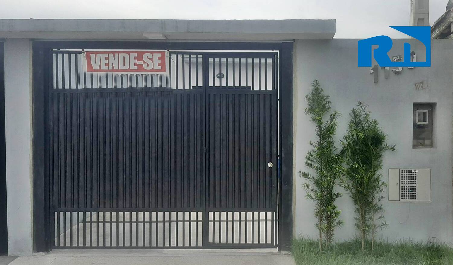 CASA NOVA A VENDA PARA COMPRAR FINANCIADA EM CARAGUATATUBA