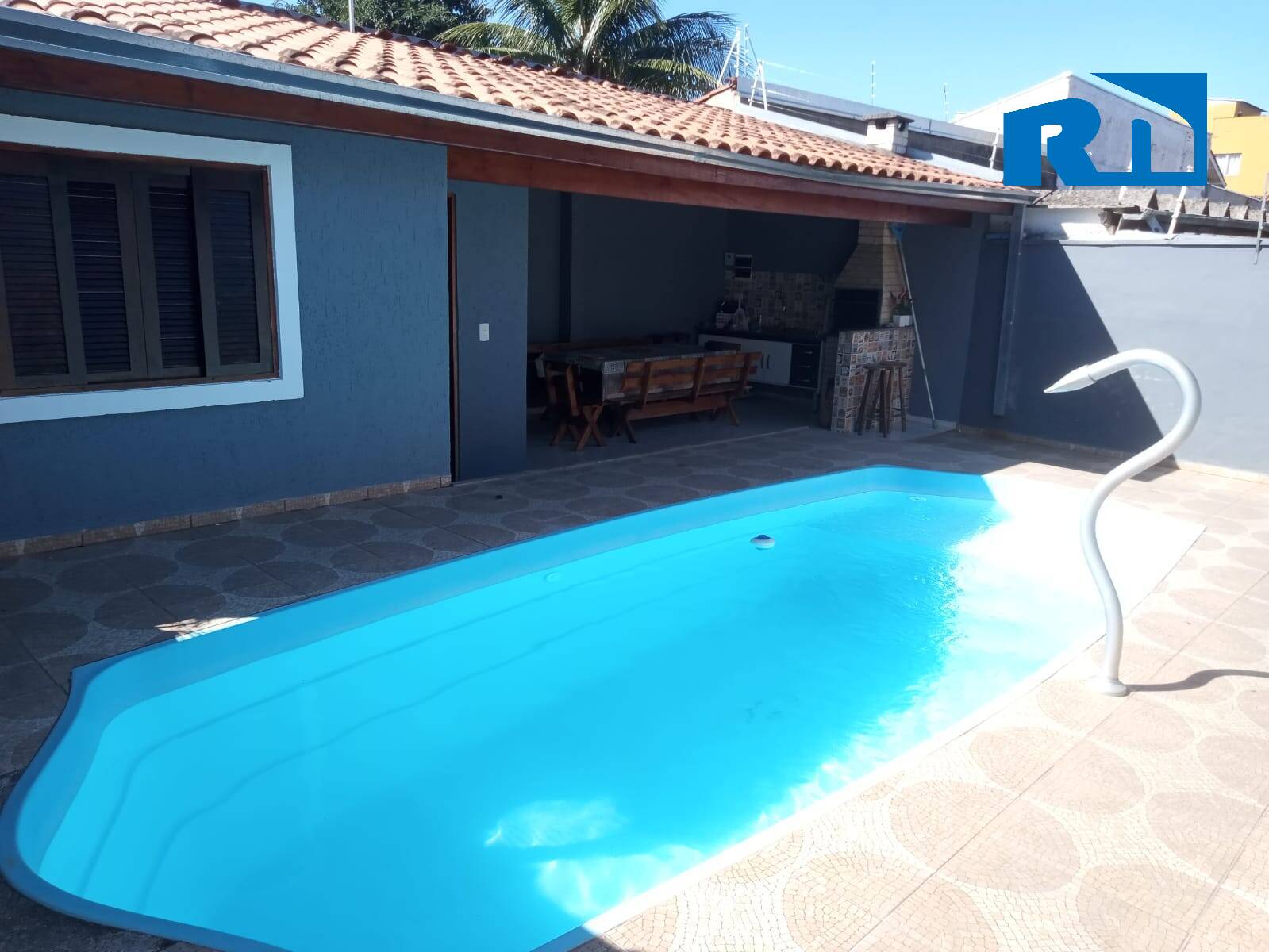 Casa Mobiliada na Martim de Sá – Excelente Oportunidade!