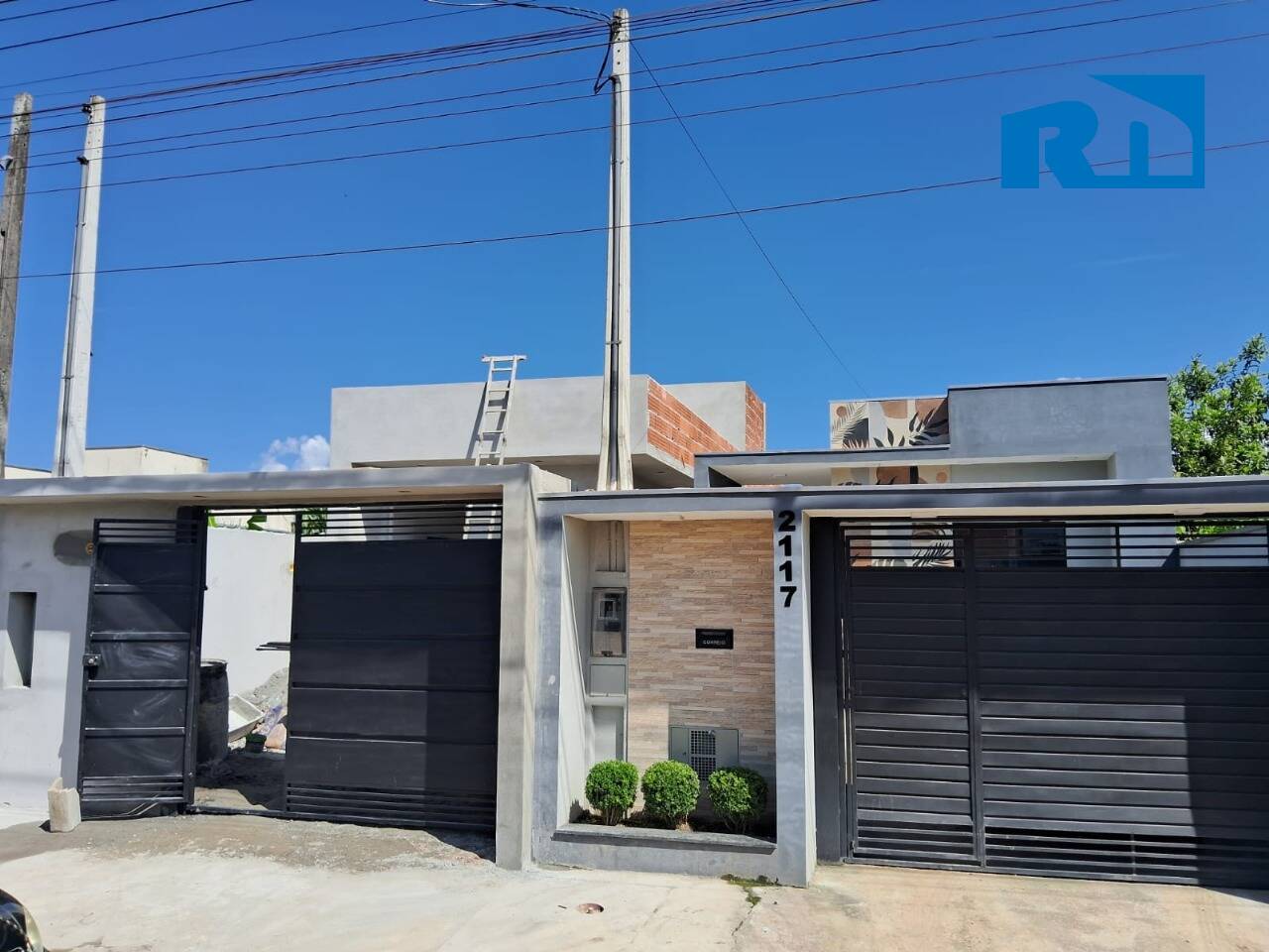 Realize o sonho da casa própria! CASA NOVA EM CARAGUATATUBA