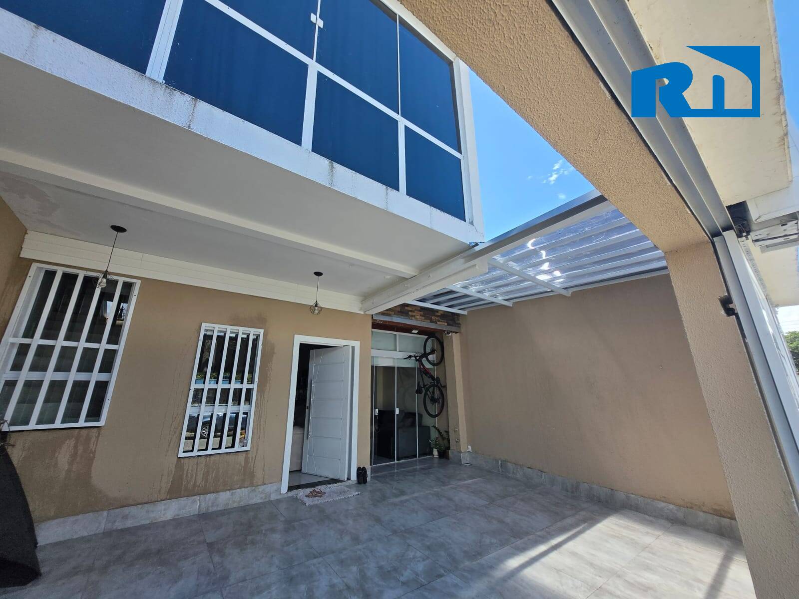 Casa à venda com 2 quartos, 104m² - Foto 6