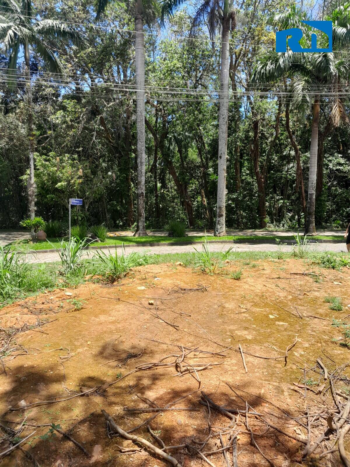 Terreno à venda, 403m² - Foto 1