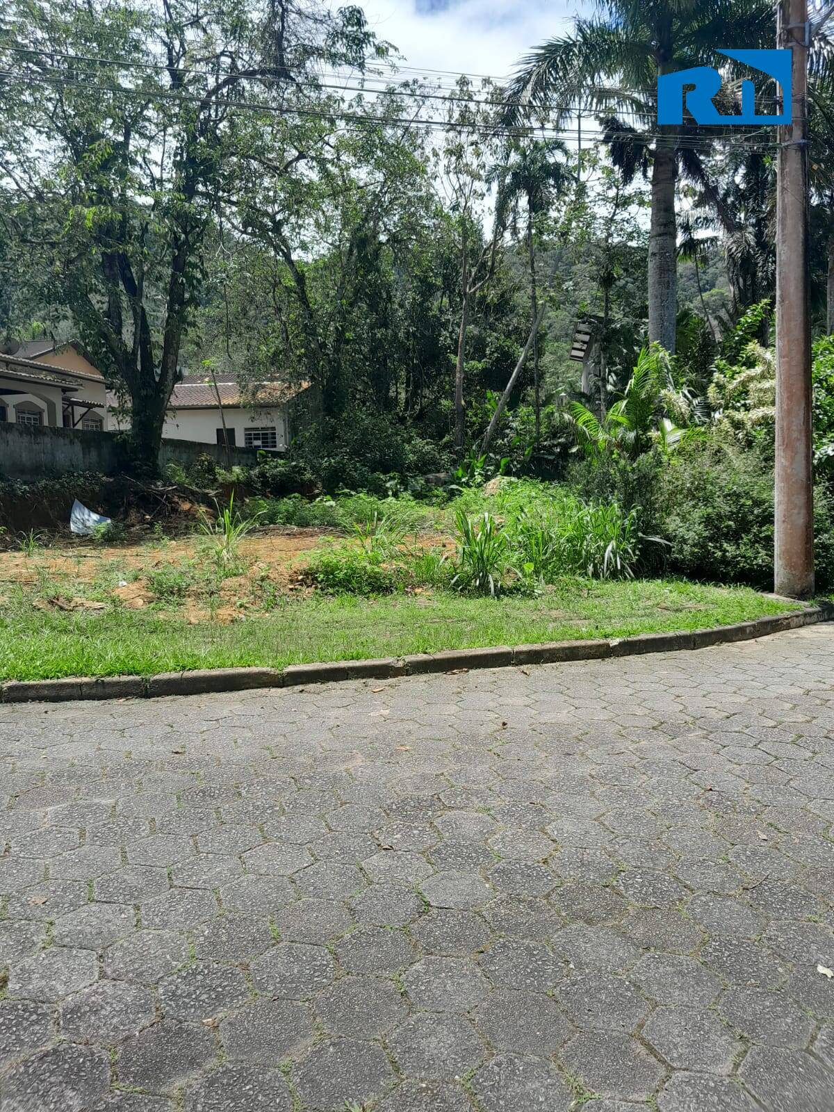 Terreno à venda, 403m² - Foto 3