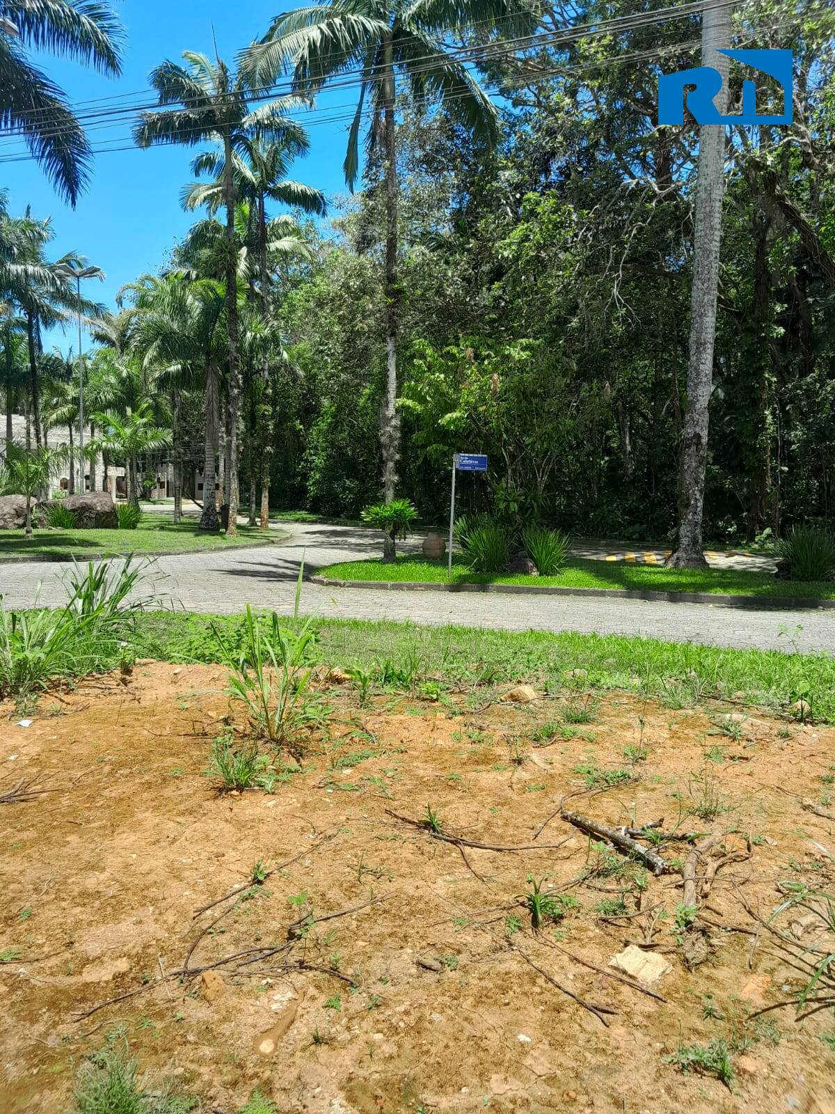 Terreno à venda, 403m² - Foto 2
