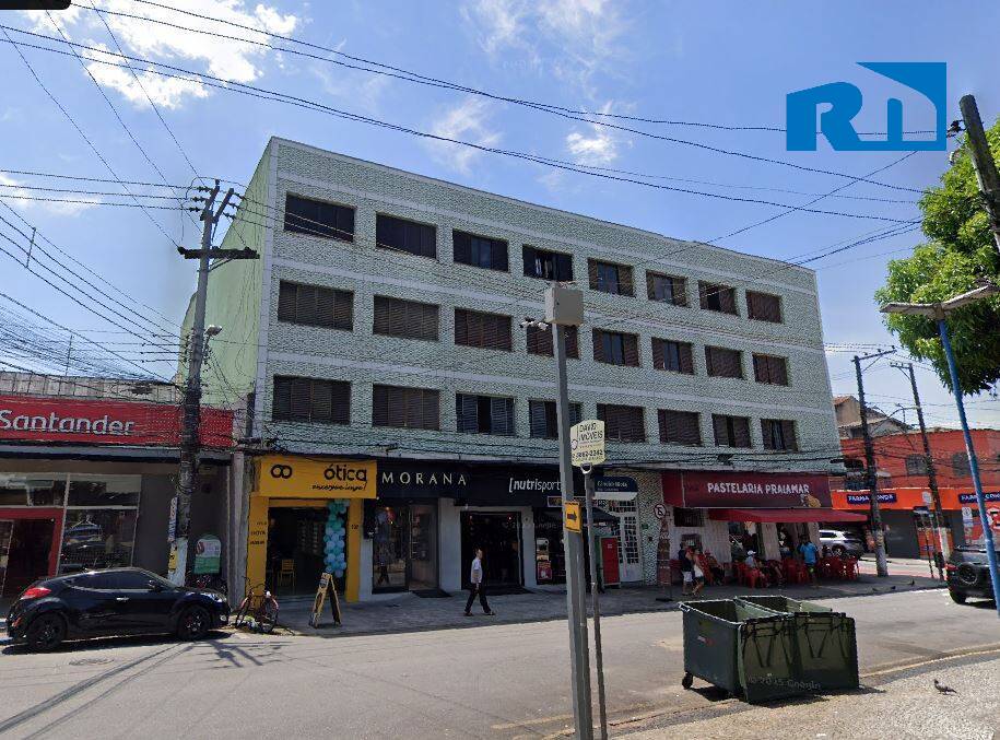 Apartamento à venda com 2 quartos, 90m² - Foto 1