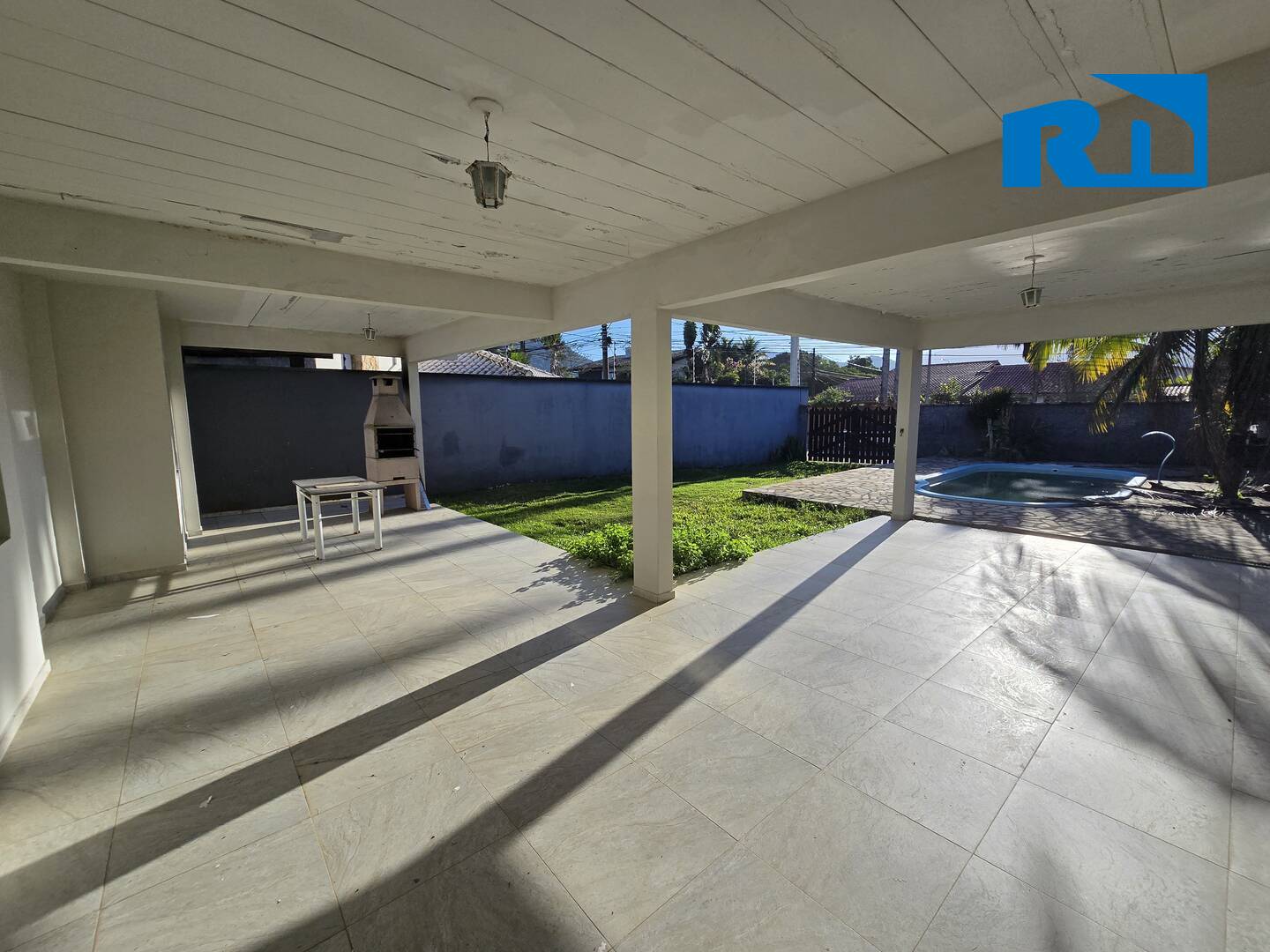 Casa à venda com 1 quarto, 350m² - Foto 12