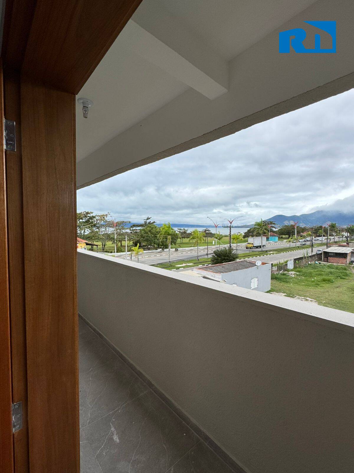 APARTAMENTO NOVO PARA LOCAÇÃO – AVENIDA DA PRAIA, – CARAGUATATUBA