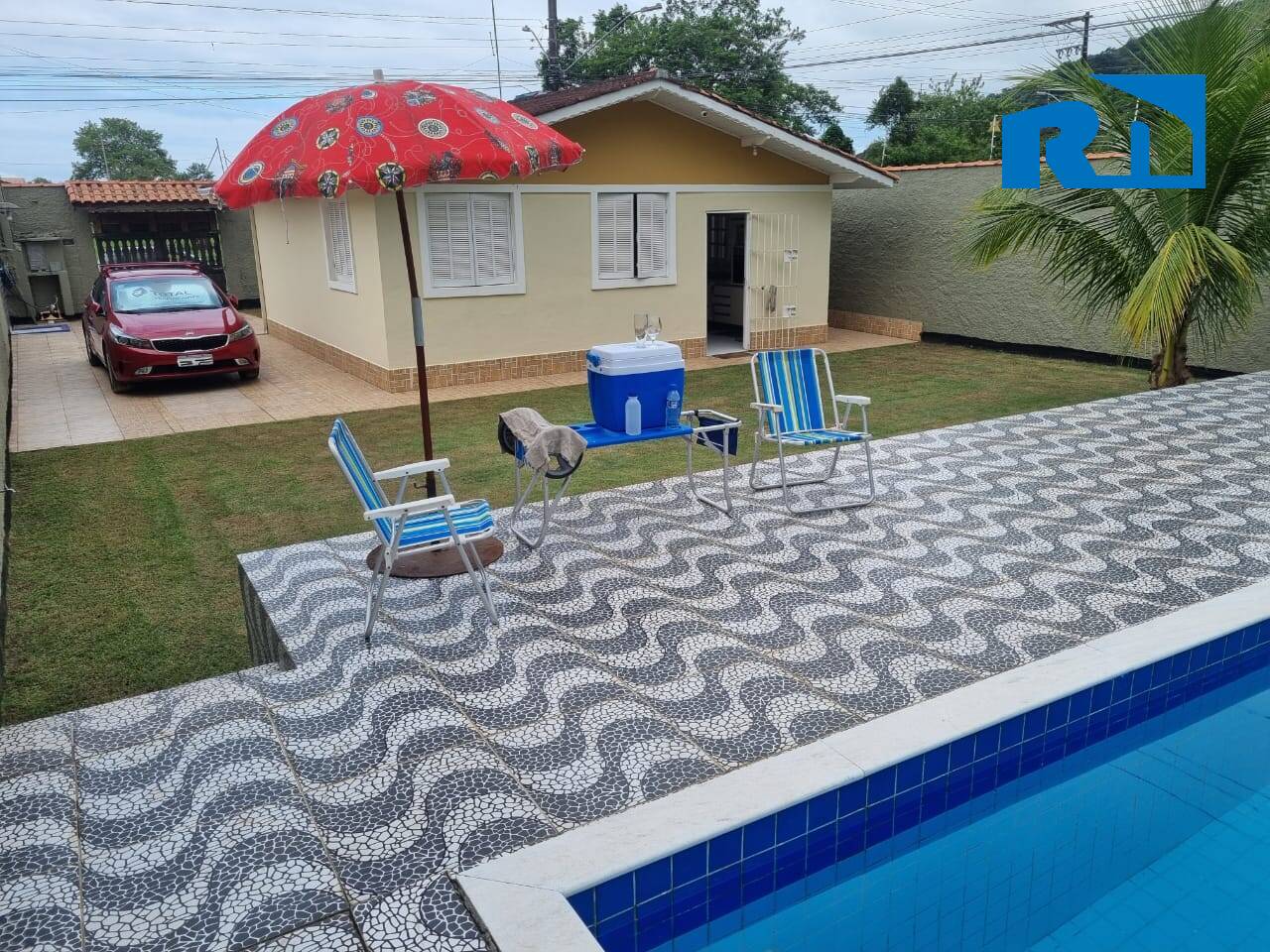 Casa à venda com 2 quartos, 365m² - Foto 1