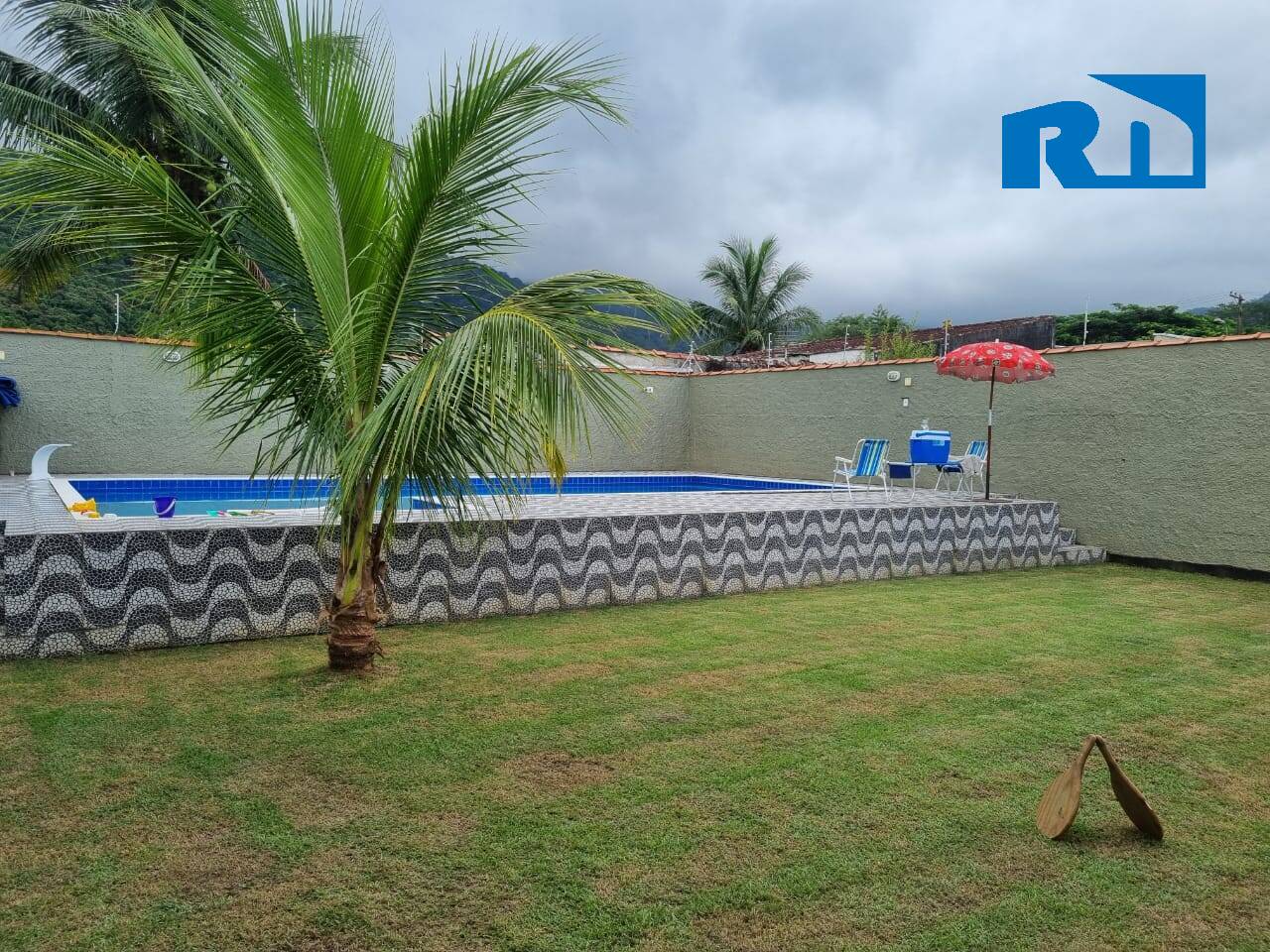 Casa à venda com 2 quartos, 365m² - Foto 13