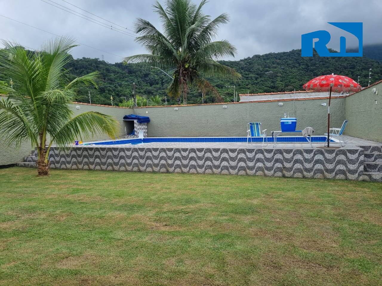 Casa à venda com 2 quartos, 365m² - Foto 15