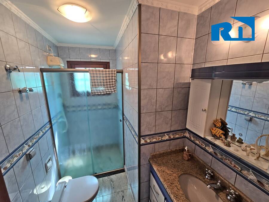 Casa à venda com 3 quartos, 179m² - Foto 21