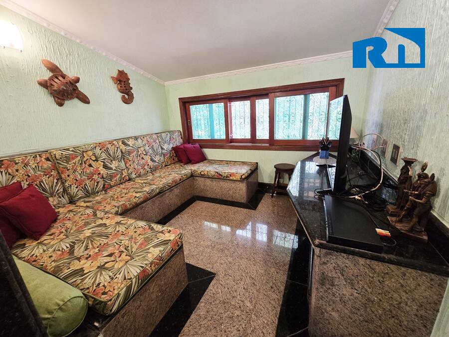 Casa à venda com 3 quartos, 179m² - Foto 15