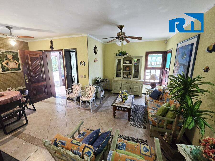 Casa à venda com 3 quartos, 179m² - Foto 5