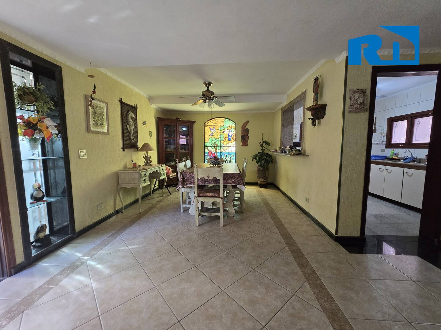 Casa à venda com 3 quartos, 179m² - Foto 6