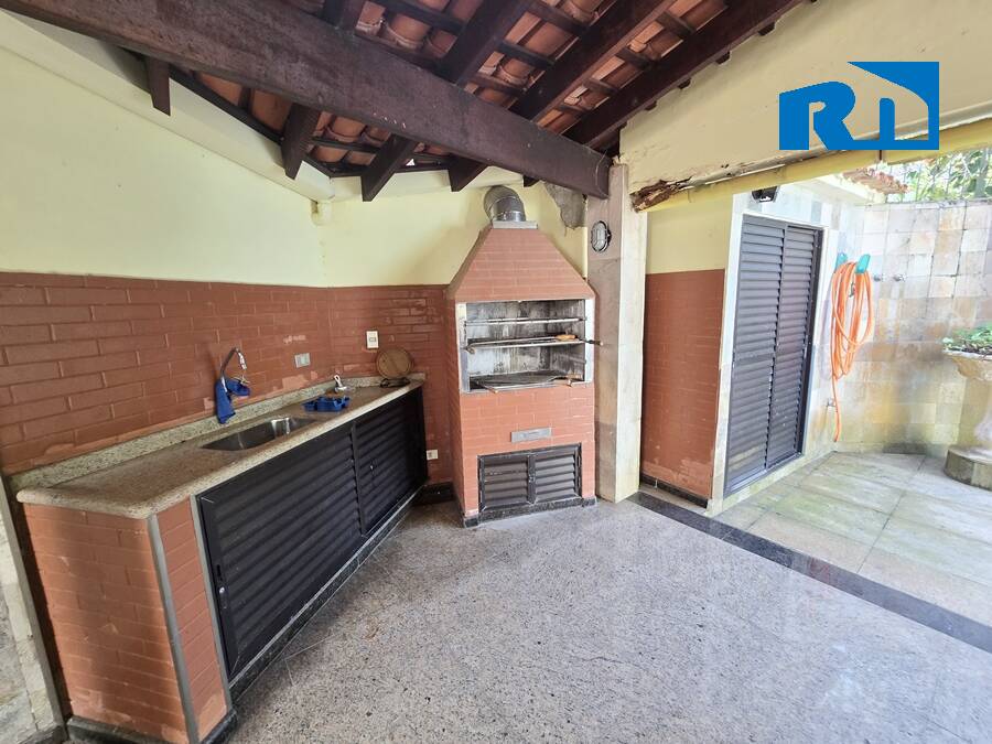 Casa à venda com 3 quartos, 179m² - Foto 26