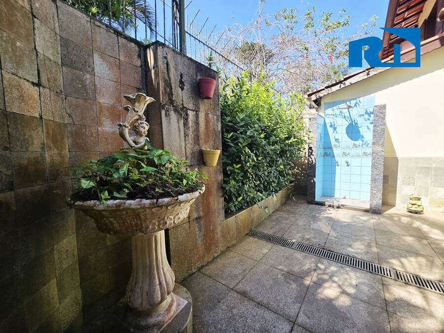 Casa à venda com 3 quartos, 179m² - Foto 28