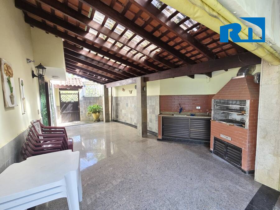 Casa à venda com 3 quartos, 179m² - Foto 25
