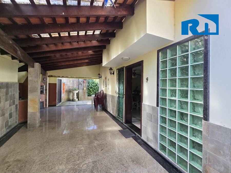 Casa à venda com 3 quartos, 179m² - Foto 24