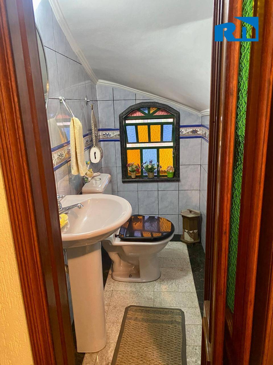 Casa à venda com 3 quartos, 179m² - Foto 7