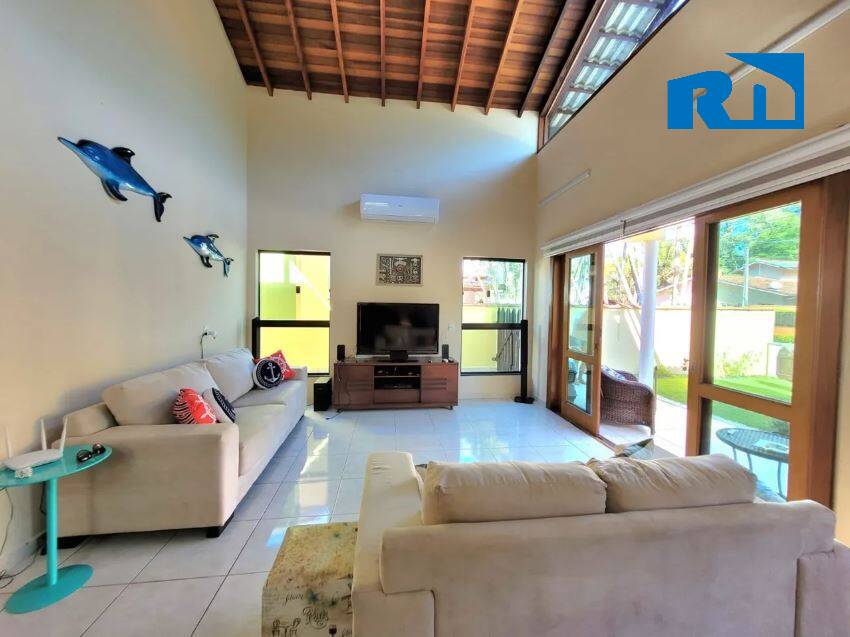 Casa, 3 quartos, 237 m² - Foto 2