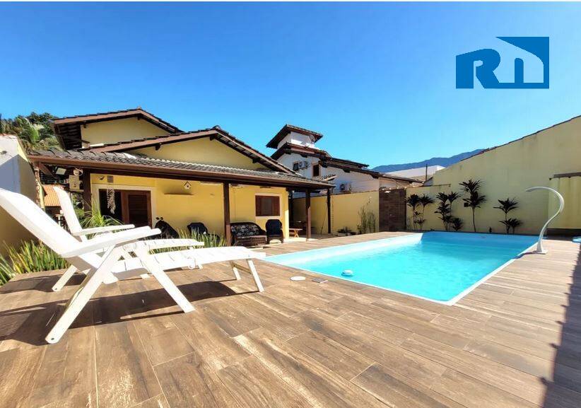 Casa, 3 quartos, 237 m² - Foto 7