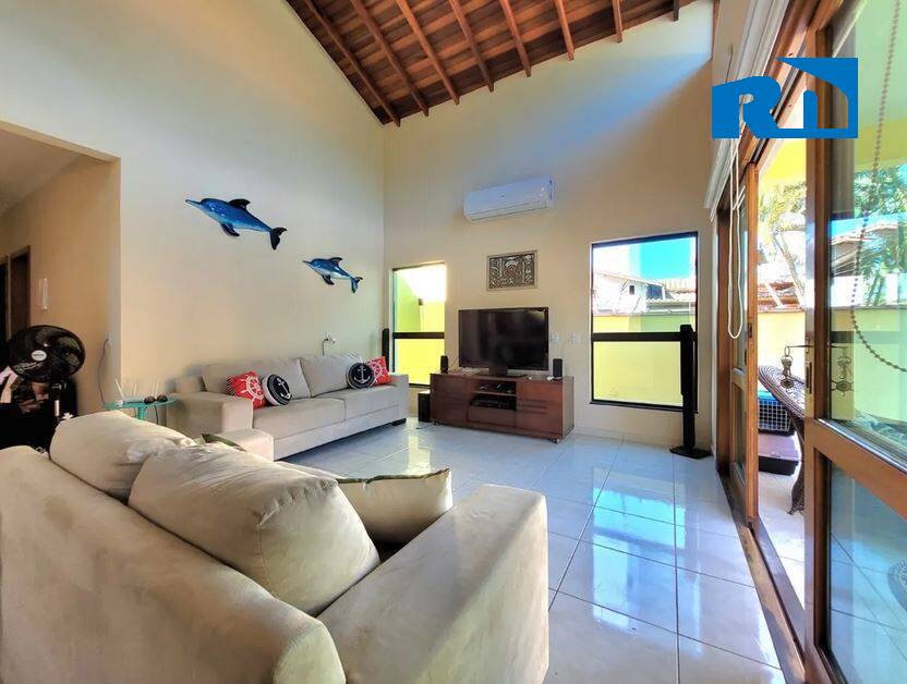 Casa, 3 quartos, 237 m² - Foto 3