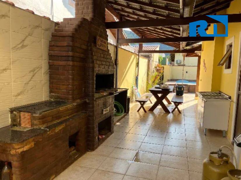 Casa, 3 quartos, 237 m² - Foto 9