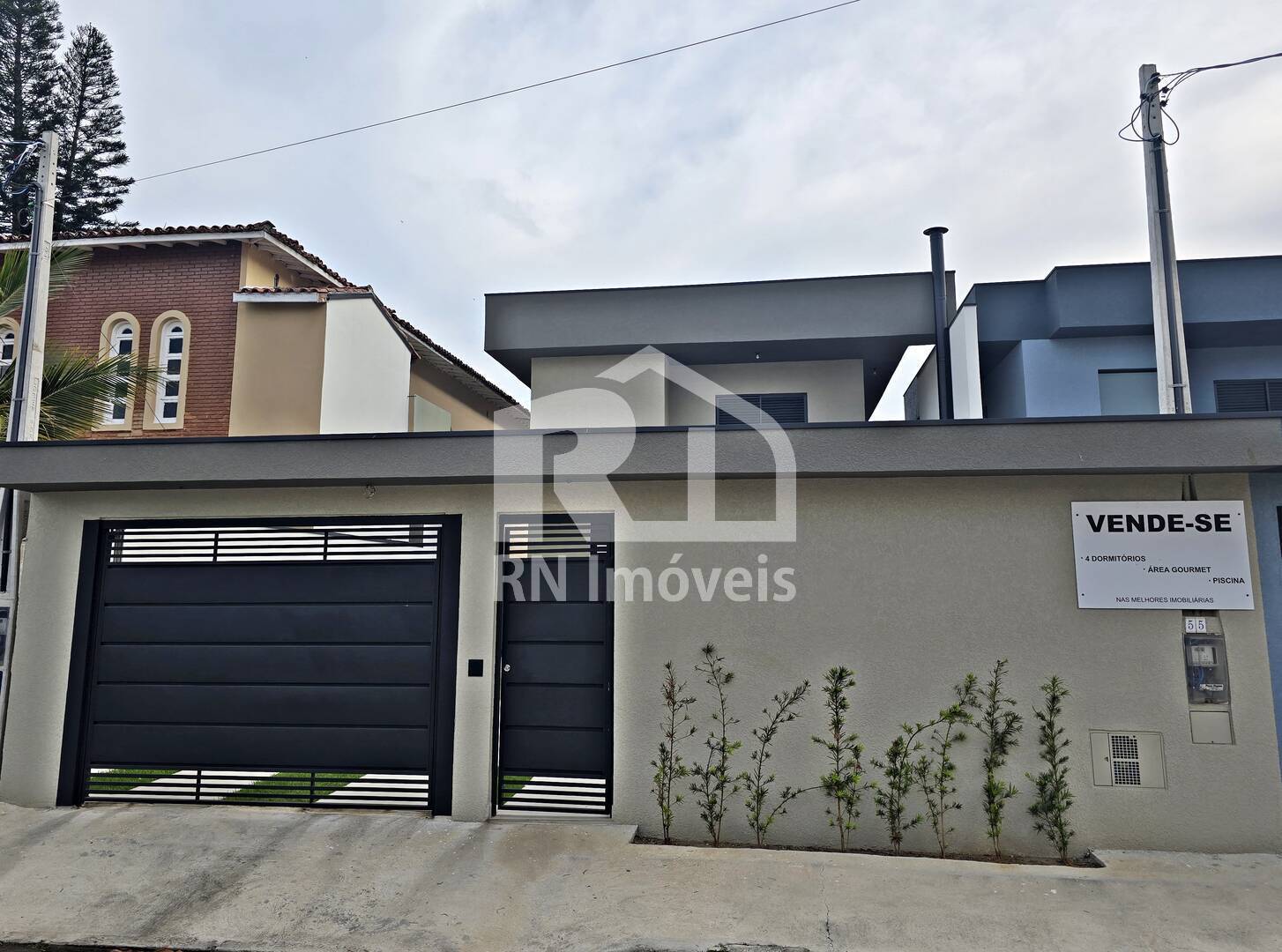 Casa, 4 quartos, 180 m² - Foto 25