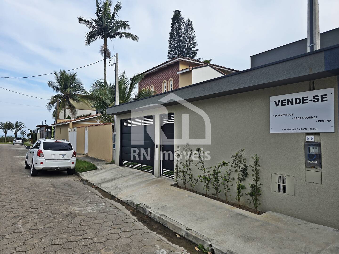 Casa, 4 quartos, 180 m² - Foto 24