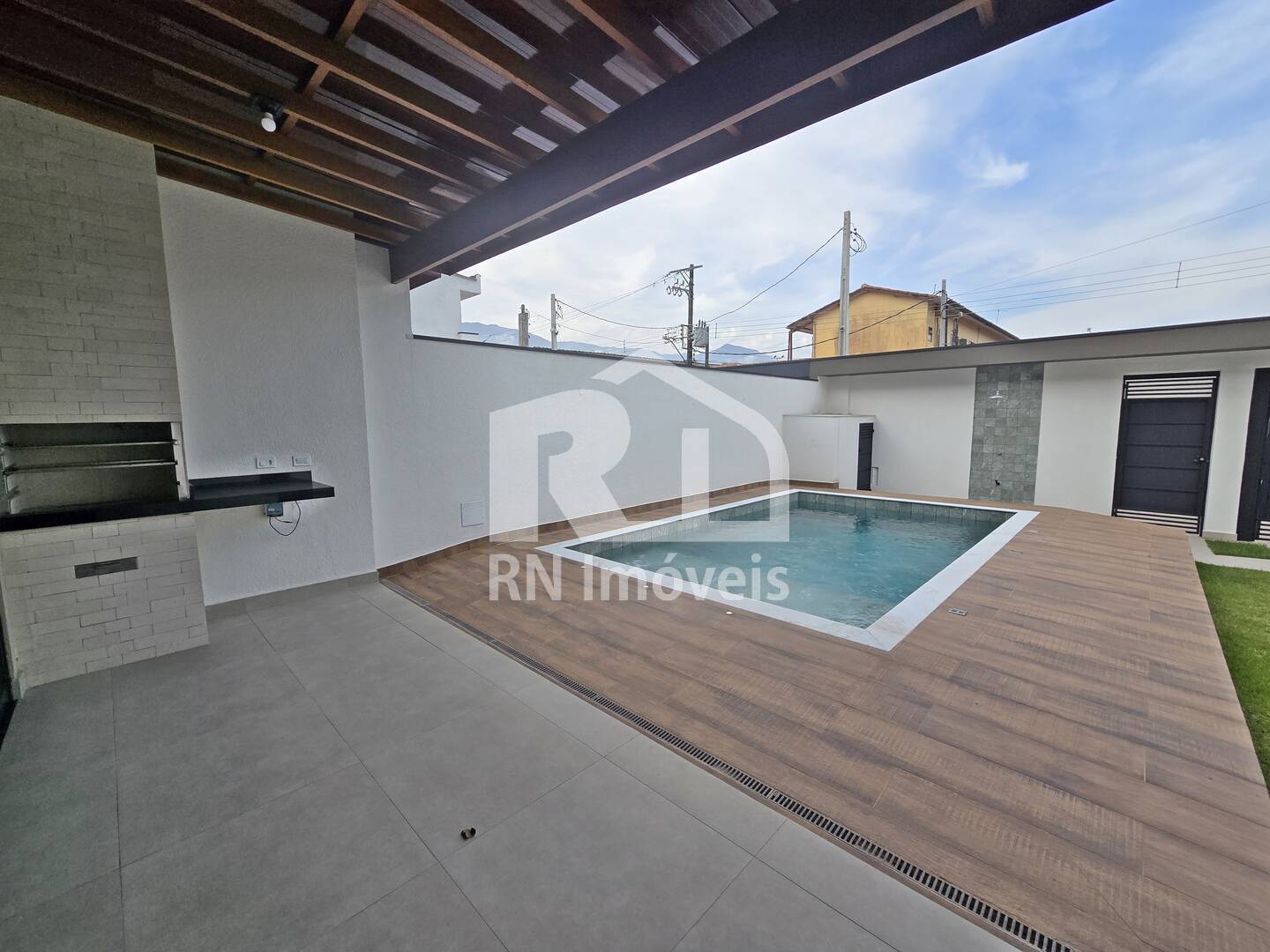 Casa, 4 quartos, 180 m² - Foto 5