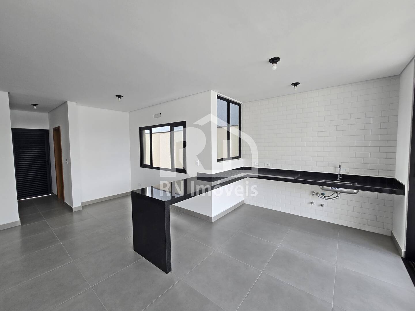 Casa, 4 quartos, 180 m² - Foto 6