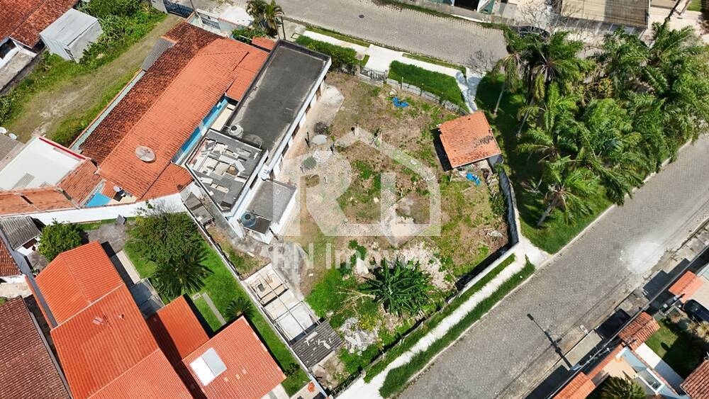 Área Exclusiva Próxima à Prainha - Caraguatatuba