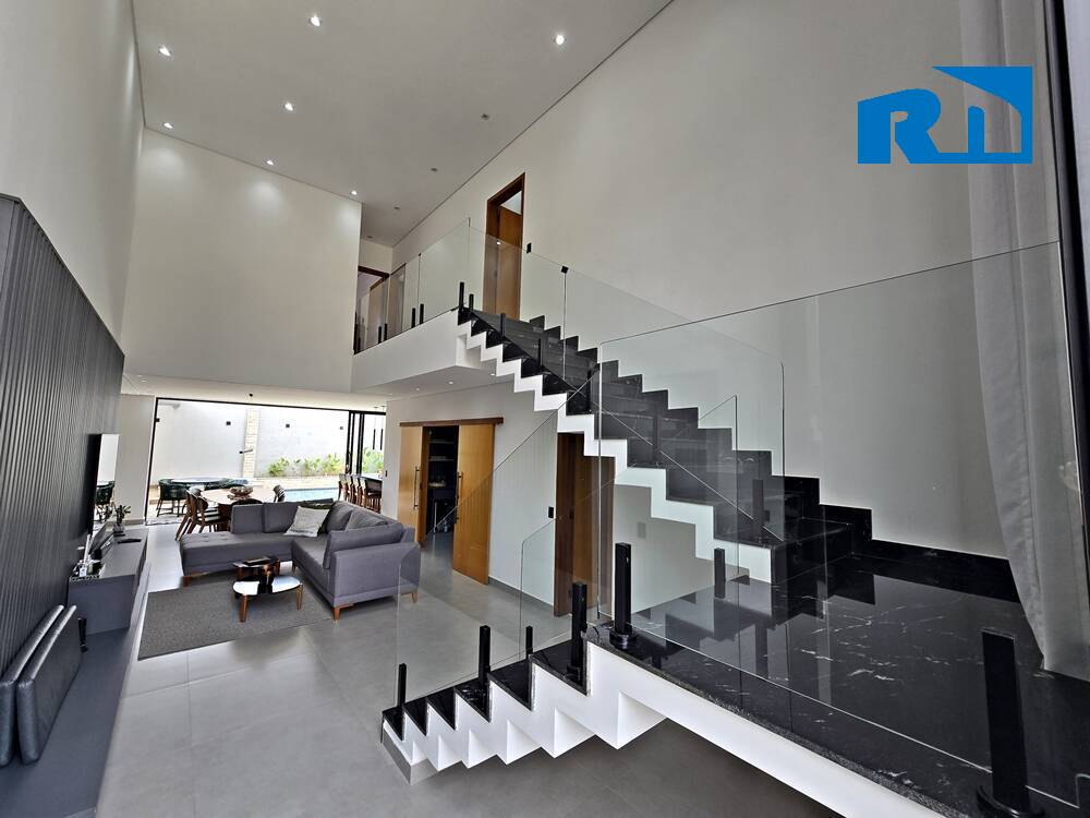 Casa, 3 quartos, 288 m² - Foto 3