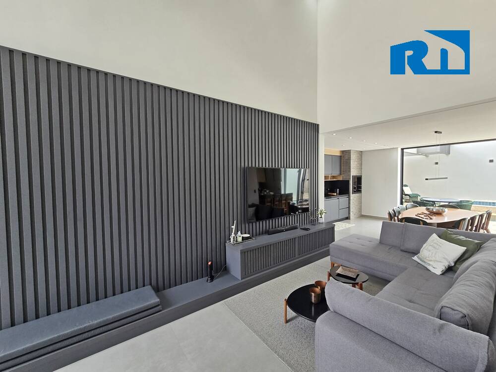 Casa, 3 quartos, 288 m² - Foto 5