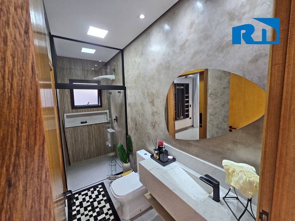 Casa, 3 quartos, 288 m² - Foto 10