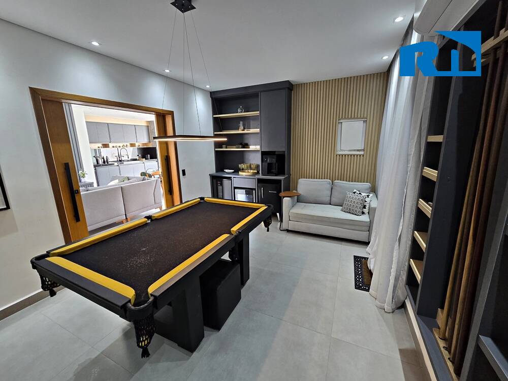 Casa, 3 quartos, 288 m² - Foto 9