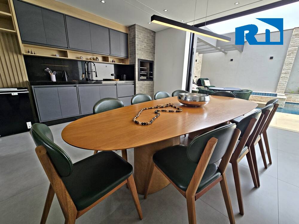 Casa, 3 quartos, 288 m² - Foto 11