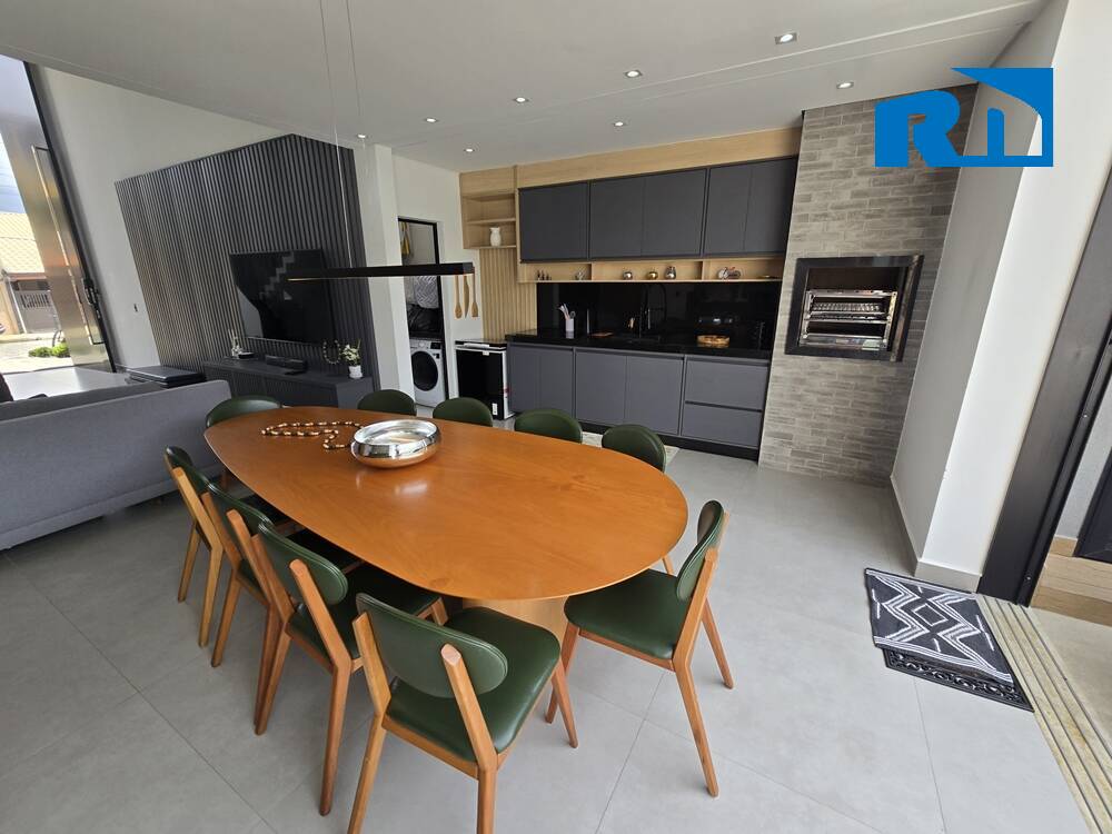 Casa, 3 quartos, 288 m² - Foto 12