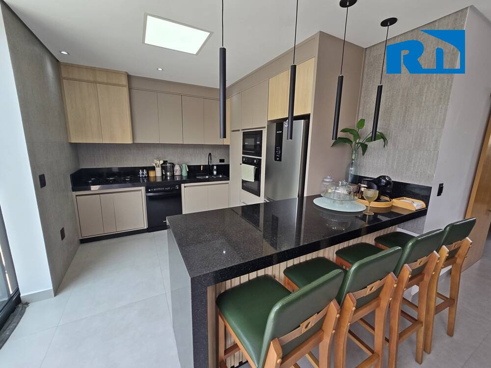 Casa, 3 quartos, 288 m² - Foto 13