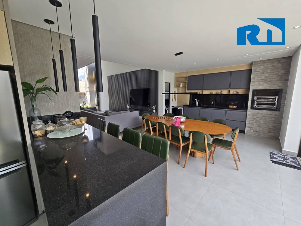 Casa, 3 quartos, 288 m² - Foto 15