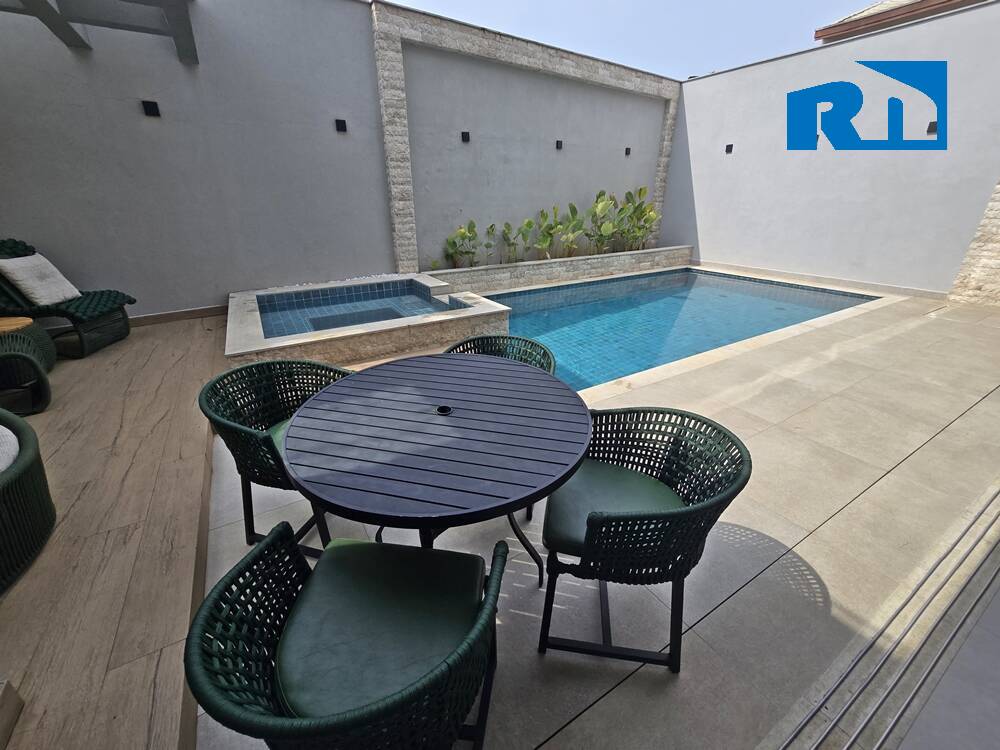 Casa, 3 quartos, 288 m² - Foto 22