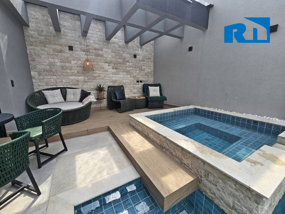 Casa, 3 quartos, 288 m² - Foto 23