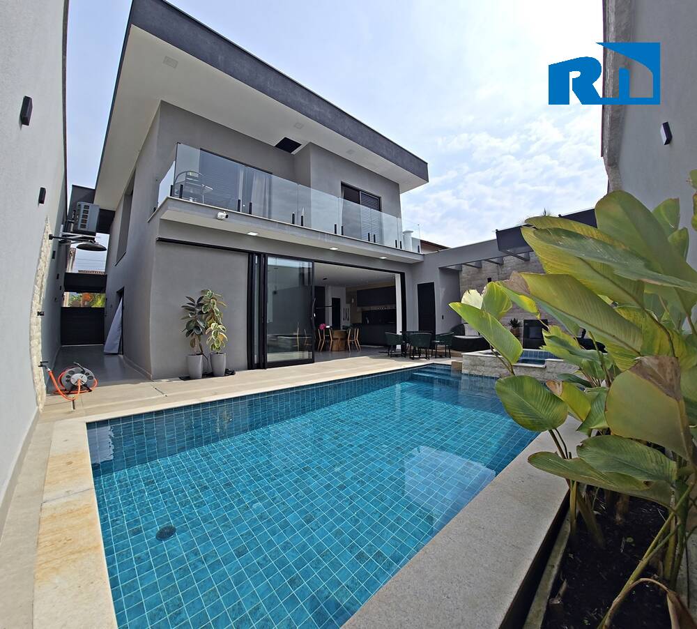 Casa, 3 quartos, 288 m² - Foto 24