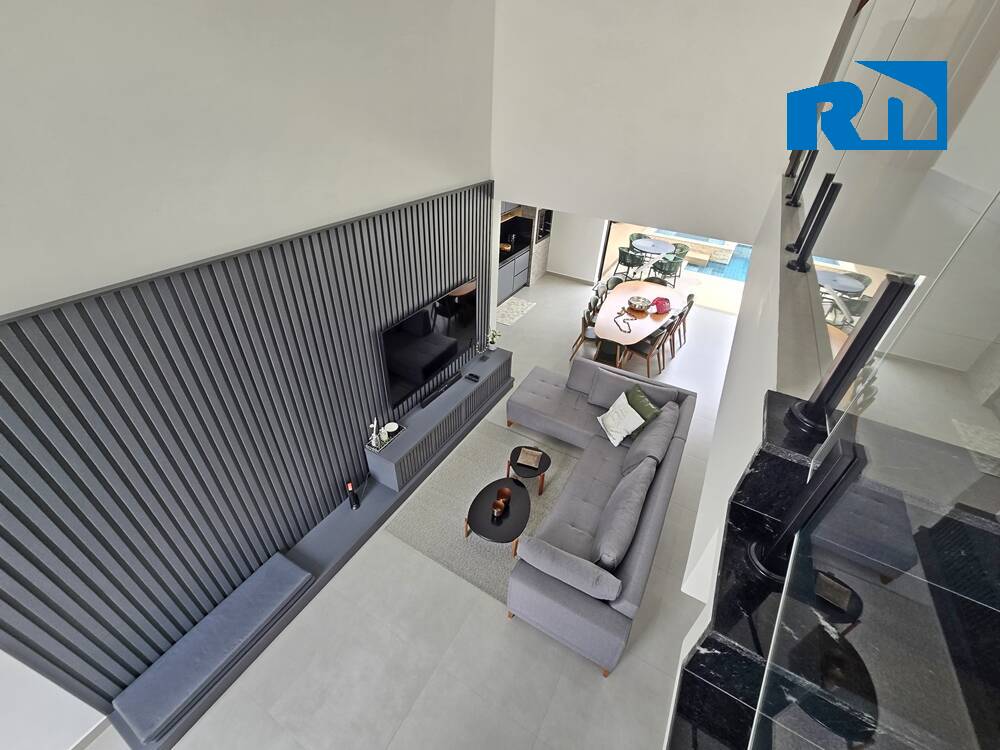 Casa, 3 quartos, 288 m² - Foto 7